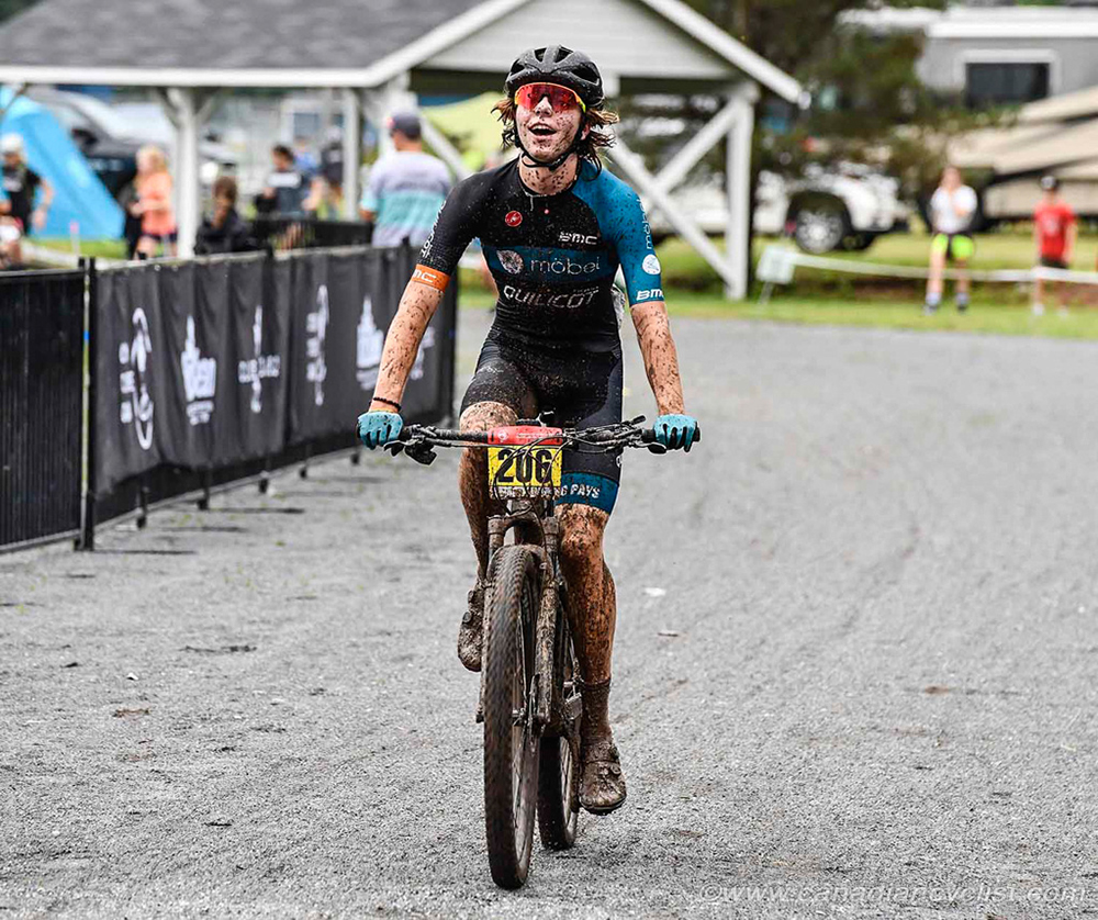 2023 Canadian Mountain Bike Championships