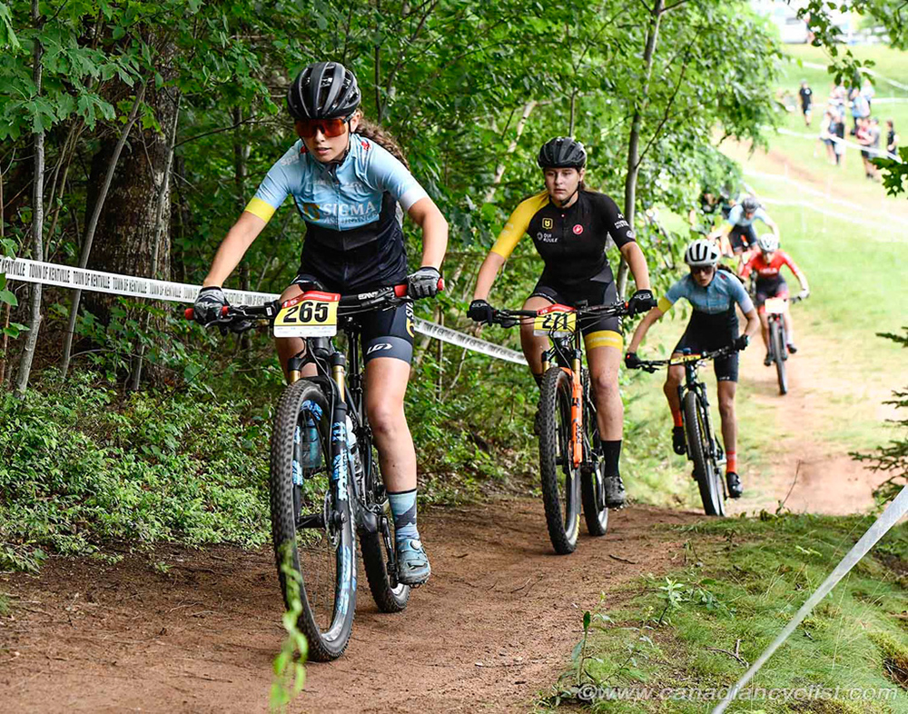 2023 Canadian Mountain Bike Championships