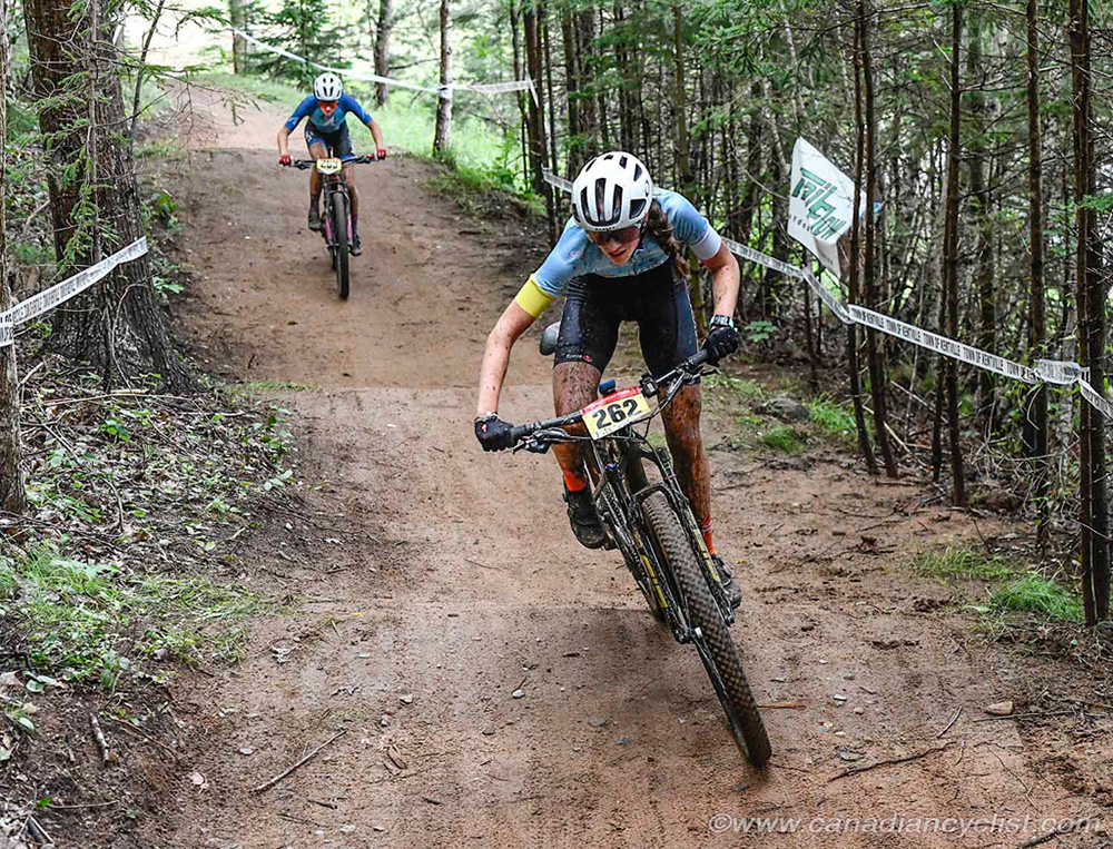 2023 Canadian Mountain Bike Championships