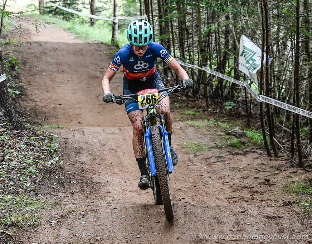 2023 Canadian Mountain Bike Championships
