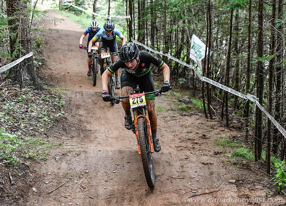 2023 Canadian Mountain Bike Championships