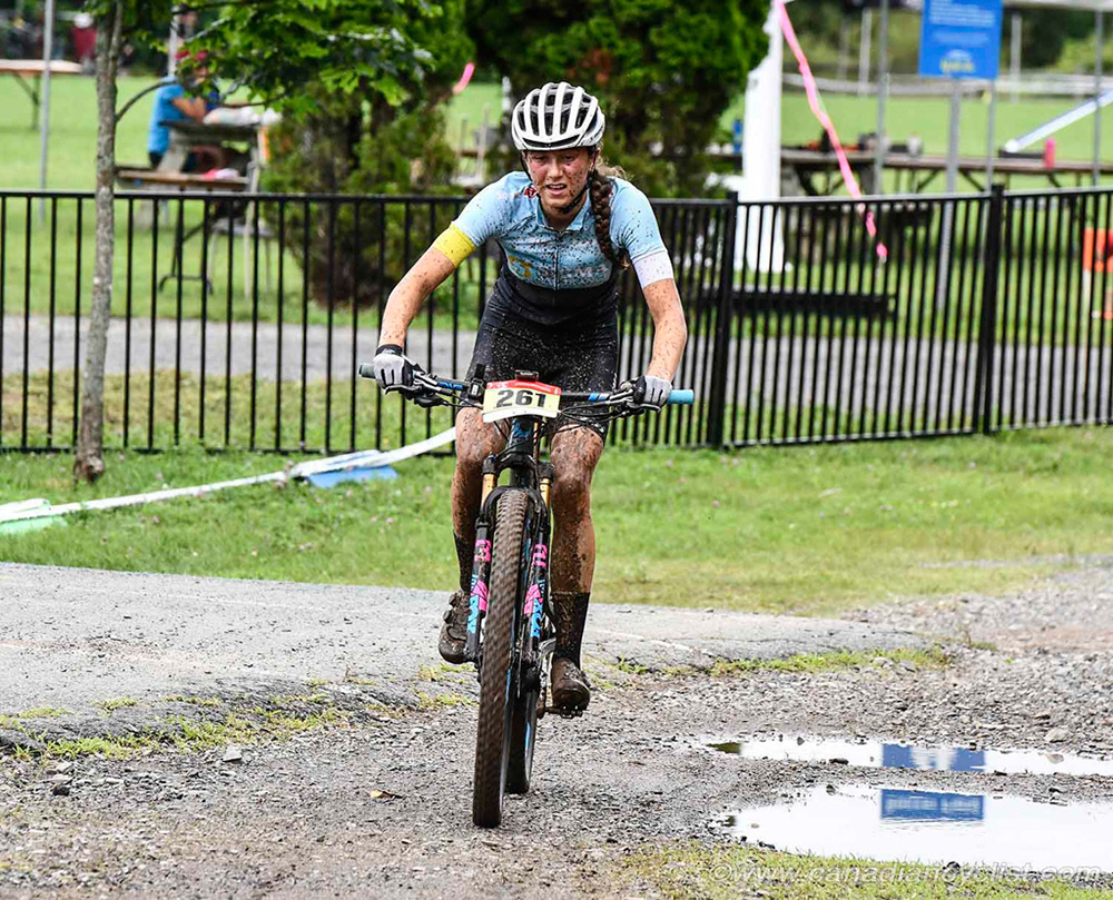 2023 Canadian Mountain Bike Championships