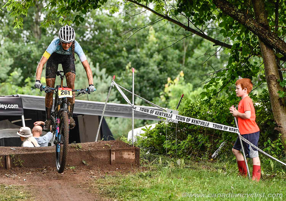 2023 Canadian Mountain Bike Championships