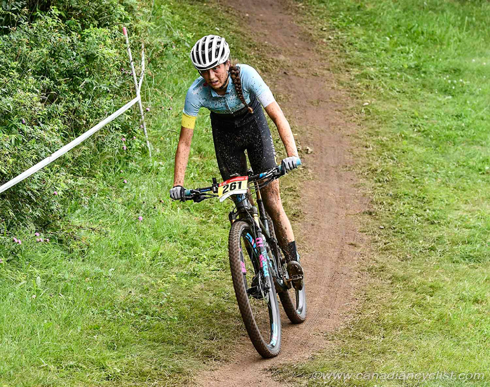 2023 Canadian Mountain Bike Championships