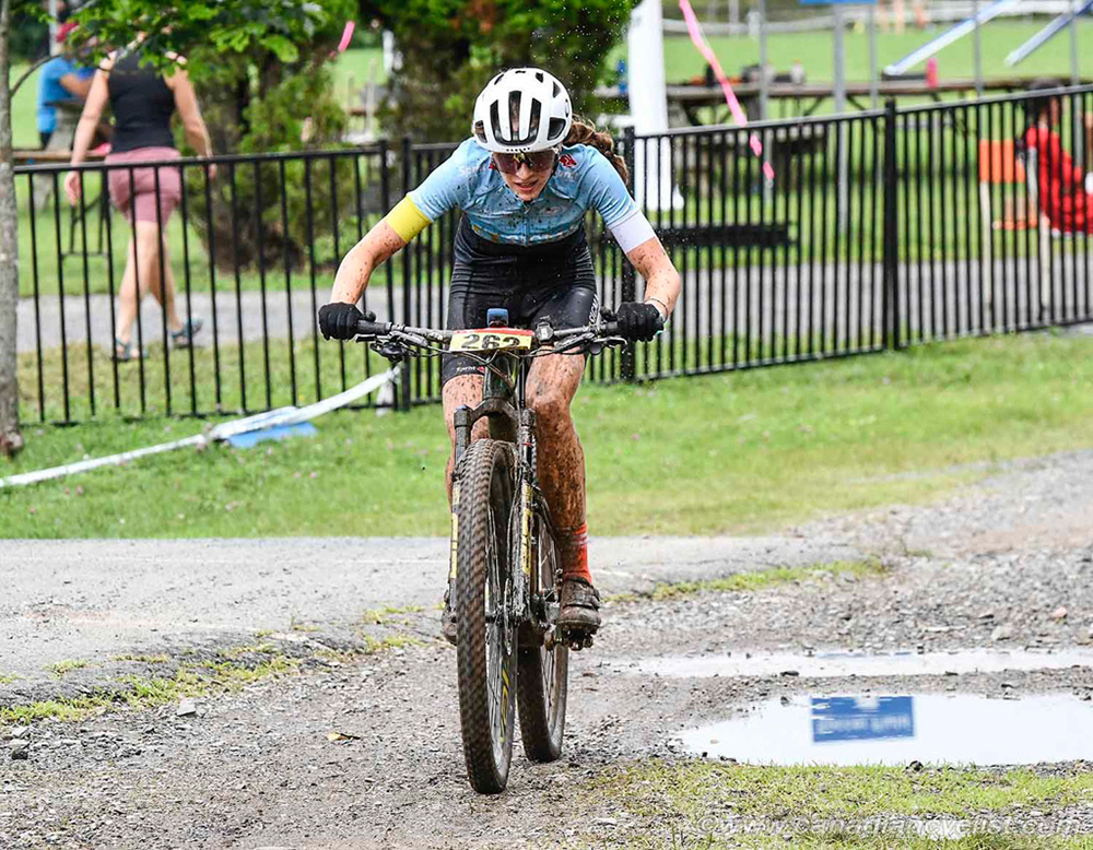 2023 Canadian Mountain Bike Championships