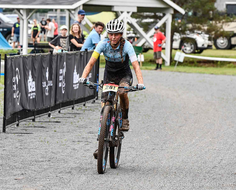 2023 Canadian Mountain Bike Championships