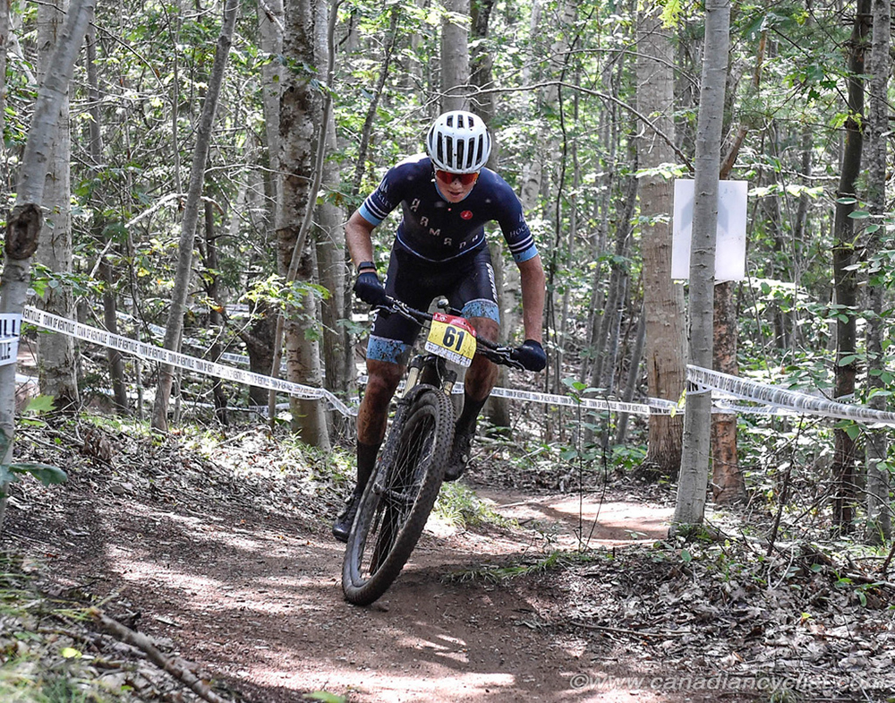 2023 Canadian Mountain Bike Championships