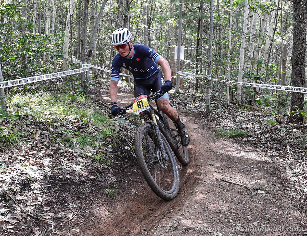 2023 Canadian Mountain Bike Championships