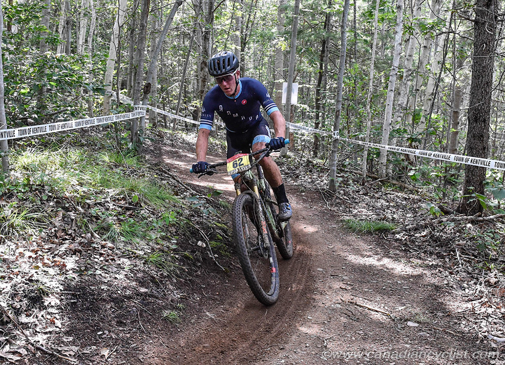 2023 Canadian Mountain Bike Championships