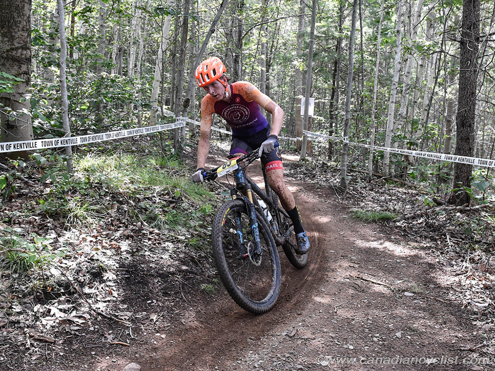 2023 Canadian Mountain Bike Championships