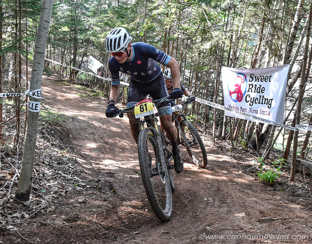 2023 Canadian Mountain Bike Championships
