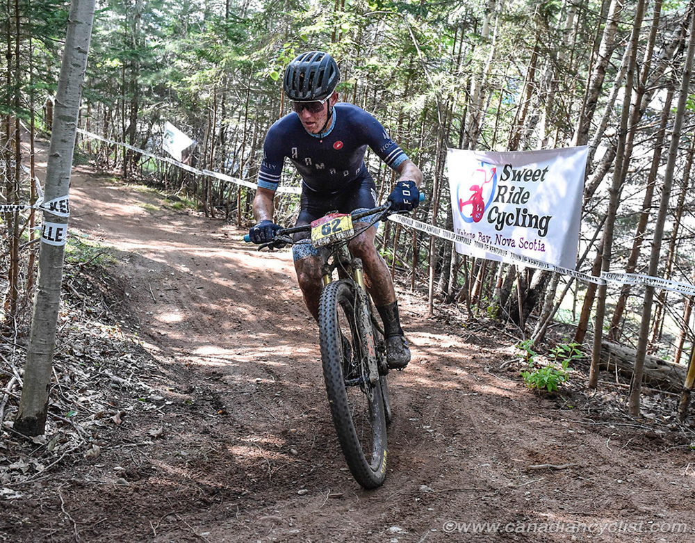 2023 Canadian Mountain Bike Championships
