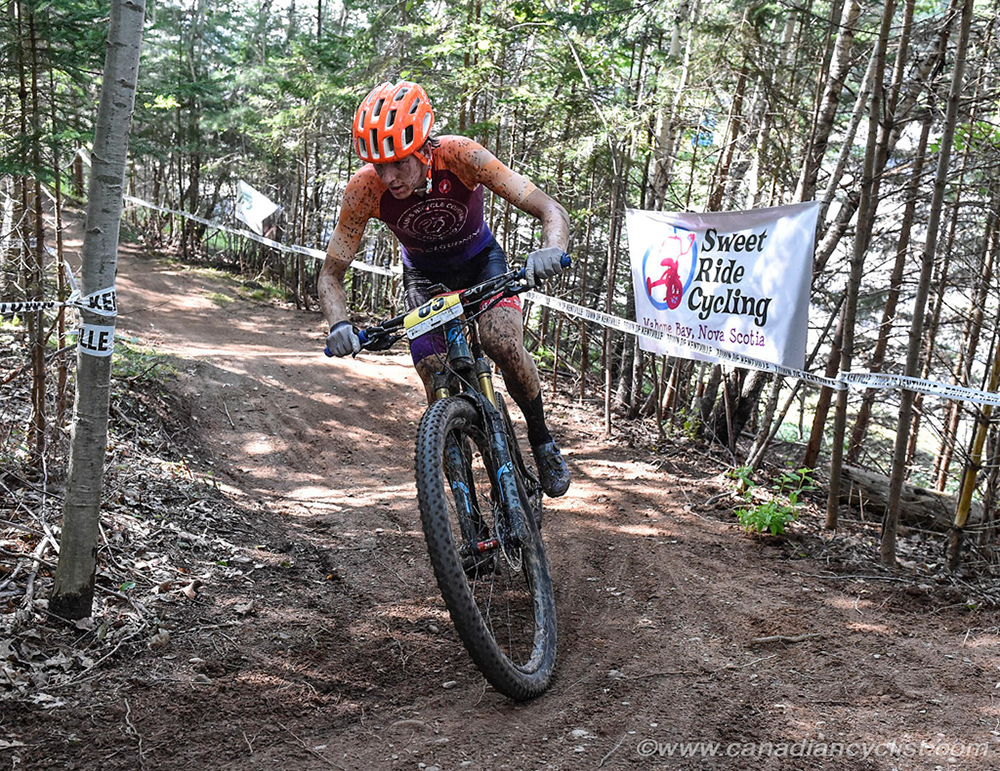 2023 Canadian Mountain Bike Championships
