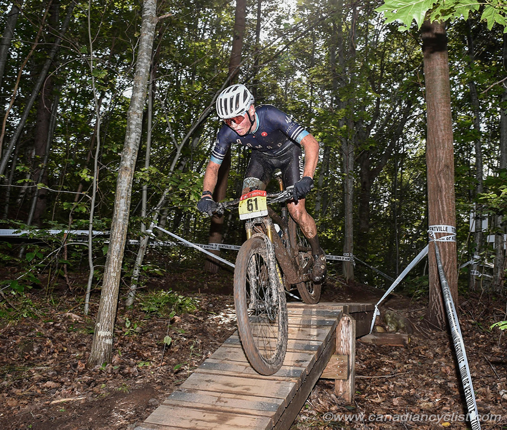 2023 Canadian Mountain Bike Championships