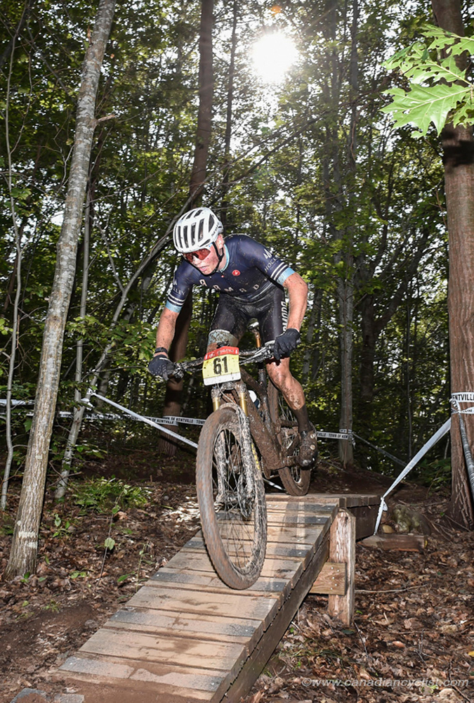 2023 Canadian Mountain Bike Championships