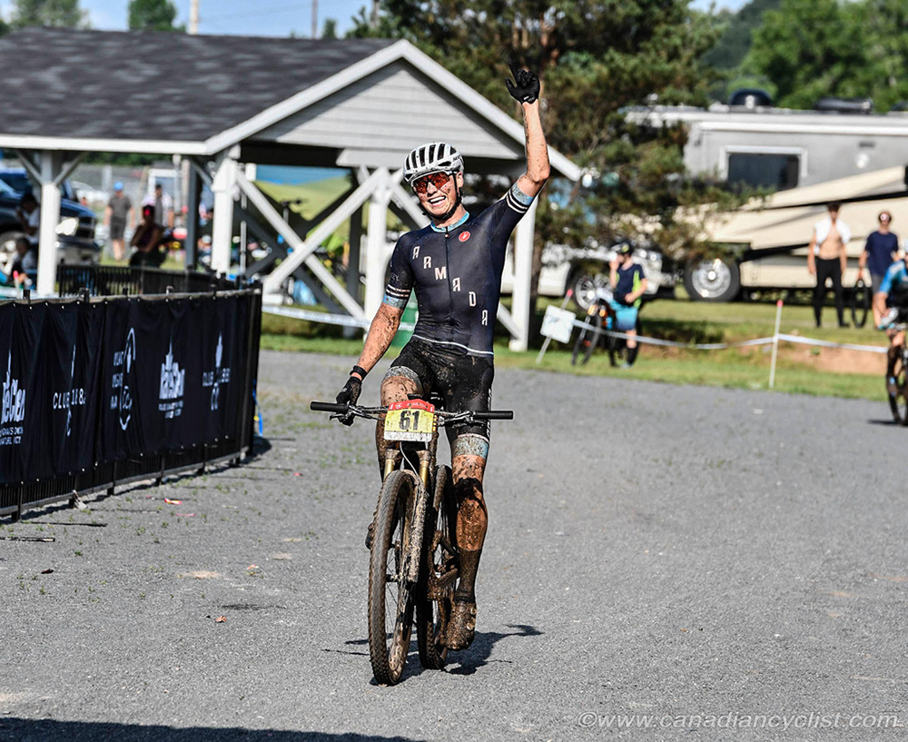2023 Canadian Mountain Bike Championships
