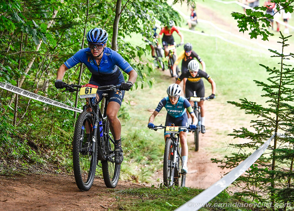 2023 Canadian Mountain Bike Championships