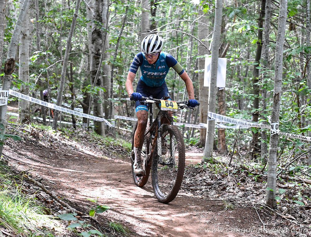 2023 Canadian Mountain Bike Championships