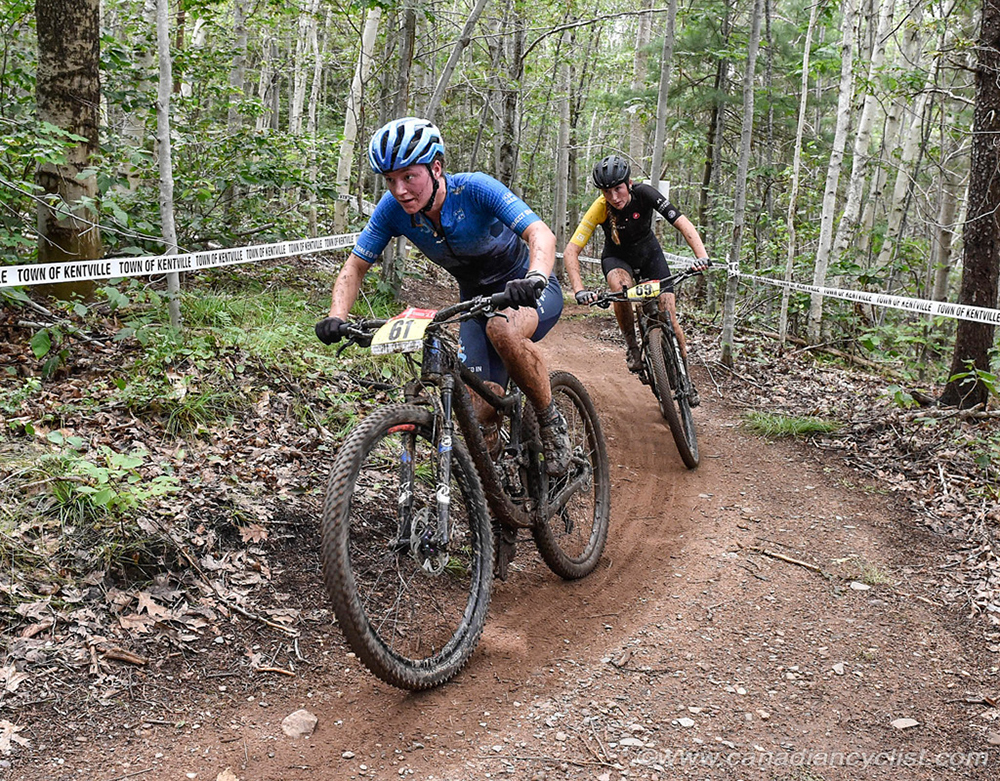 2023 Canadian Mountain Bike Championships