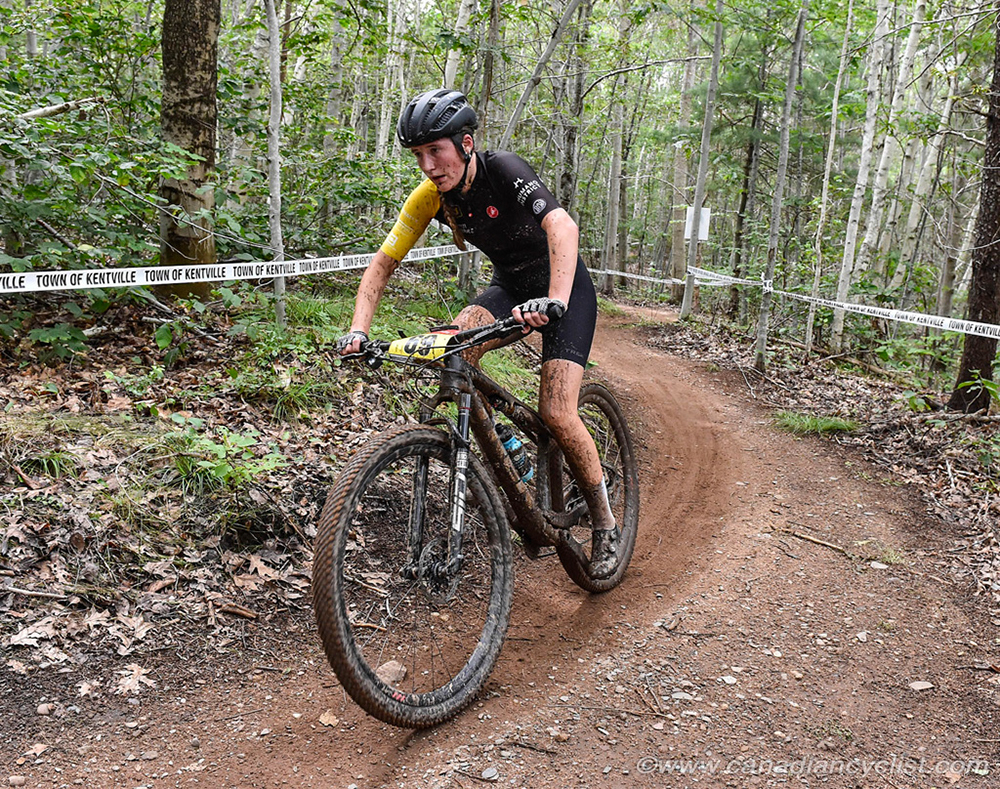 2023 Canadian Mountain Bike Championships