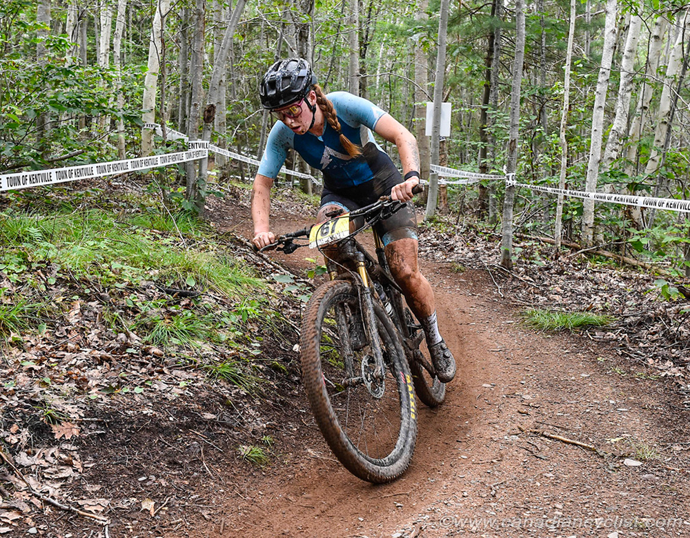 2023 Canadian Mountain Bike Championships