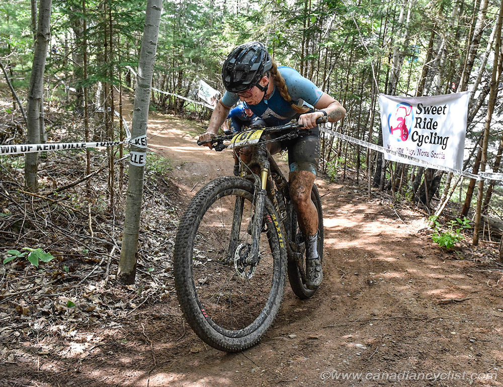 2023 Canadian Mountain Bike Championships