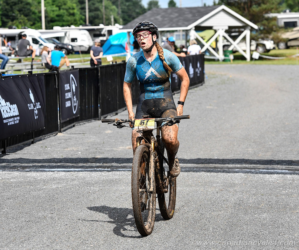 2023 Canadian Mountain Bike Championships