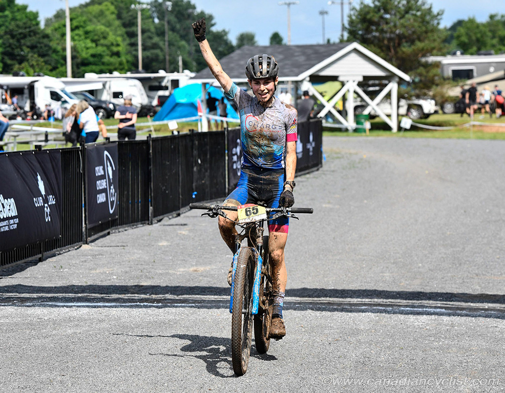 2023 Canadian Mountain Bike Championships