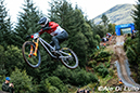 Mountain Bike World Championships - Downhill