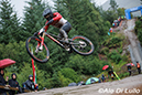 Mountain Bike World Championships - Downhill