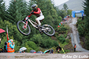 Mountain Bike World Championships - Downhill