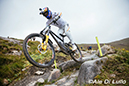 Mountain Bike World Championships - Downhill