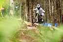 Mountain Bike World Championships - Downhill
