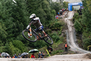 Mountain Bike World Championships - Downhill