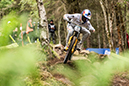 Mountain Bike World Championships - Downhill