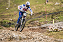 Mountain Bike World Championships - Downhill