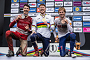 Mountain Bike World Championships - Downhill