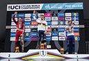 Mountain Bike World Championships - Downhill