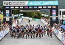 2023 MTB World Championships - Men XCC