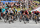 2023 MTB World Championships - Men XCC