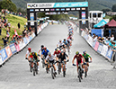 2023 MTB World Championships - Men XCC