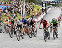 2023 MTB World Championships - Men XCC