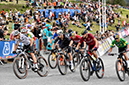 2023 MTB World Championships - Men XCC