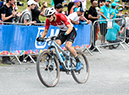 2023 MTB World Championships - Men XCC