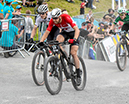 2023 MTB World Championships - Men XCC