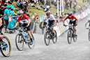 2023 MTB World Championships - Men XCC