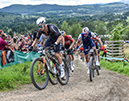 2023 MTB World Championships - Men XCC