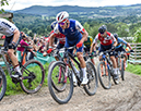 2023 MTB World Championships - Men XCC