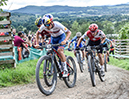 2023 MTB World Championships - Men XCC