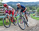 2023 MTB World Championships - Men XCC